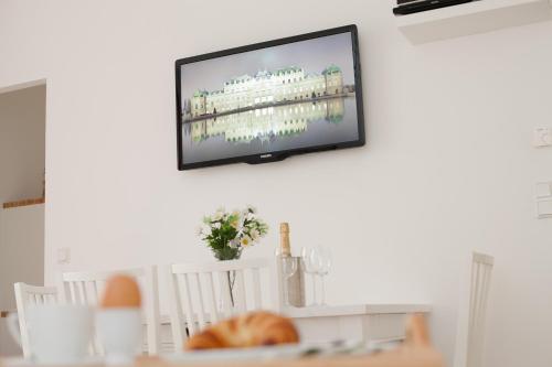 Traditional Apartments Vienna TAV - City - image 11