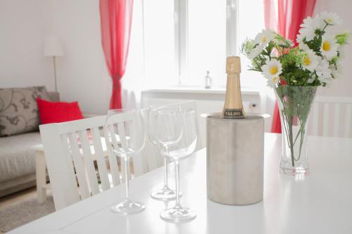 Traditional Apartments Vienna TAV - City - image 9