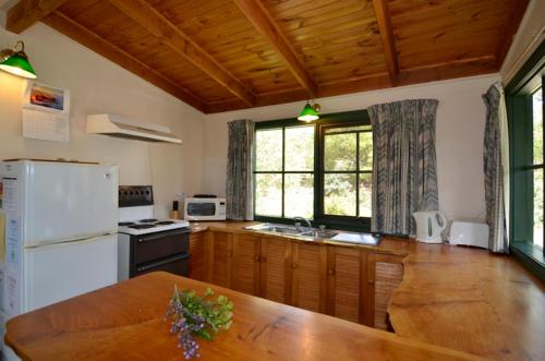 Book Pennyroyal Farm Cottages Drysdale 2019 Prices
