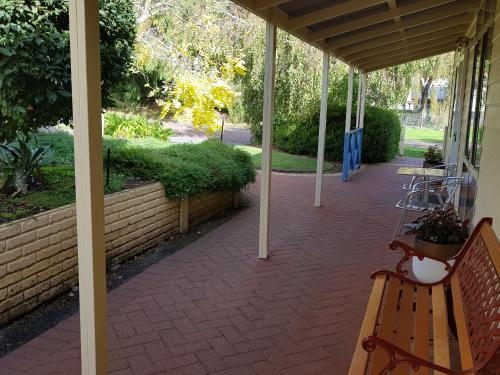 パーク アベニュー ホリディ ユニッツ