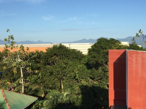 Golden Pension House,Palawan