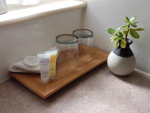 パーク アベニュー ホリディ ユニッツ