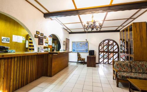 Schweizer Hotel
