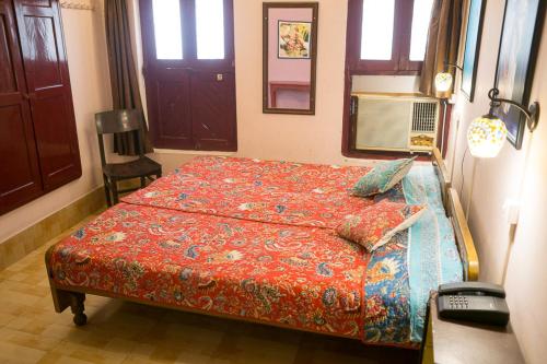 Brown Bread Bakery Guest House - Photo 2