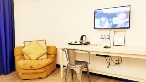 GT 호텔 야로 - 편의 시설/서비스