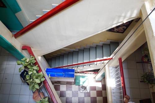 Brown Bread Bakery Guest House