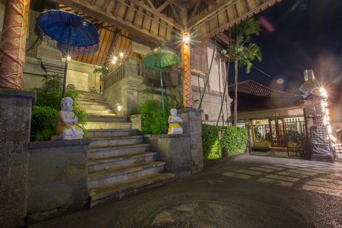 タムカミ ホテル4