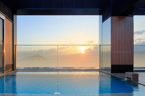 CANDEO HOTELS Nara Kashihara – khách sạn tại Asuka