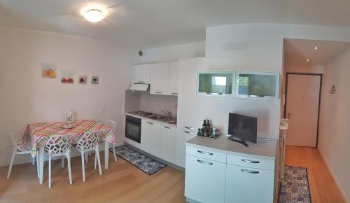 Nadia Apartment - active holiday and relax