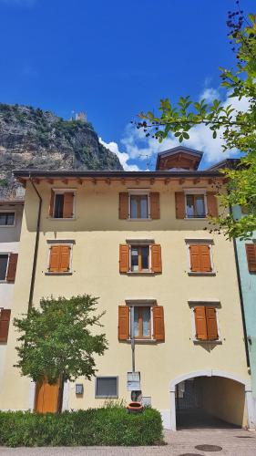  Nadia Apartment - active holiday and relax, Unterkunft in Arco