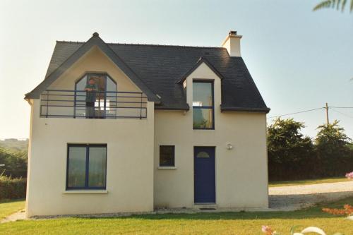 lambezen Notinau, vue mer, plages a proximite in Camaret-sur-Mer