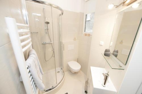 Traditional Apartments Vienna TAV - City - image 12