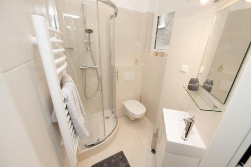 Traditional Apartments Vienna TAV - City - image 4