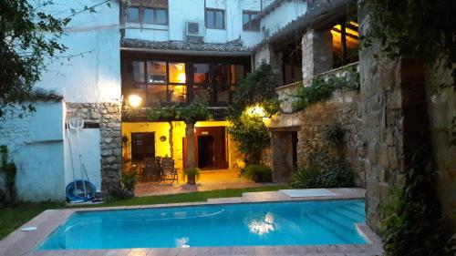 Apartamentos Turísticos El Losal - image 12