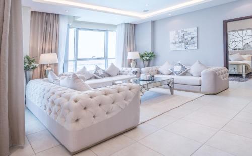 Elite Royal Apartment - Burj Residences Tower 5, Dubaj (fotografie 8)