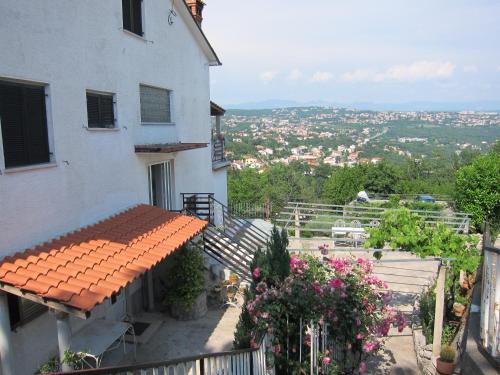  Nada Apartments in Matulji