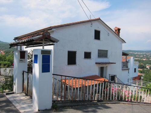  Nada Apartments in Matulji