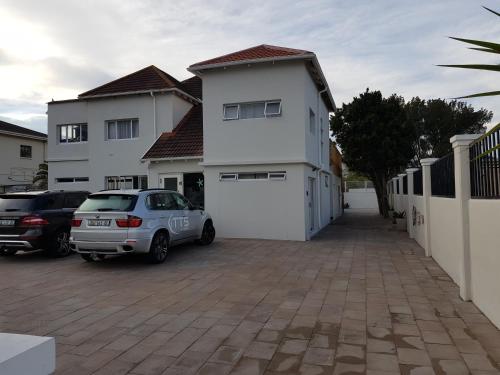 Inngang, Beachway Guesthouse in Port Elizabeth