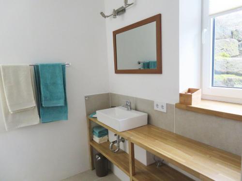 浴室, Downstairs6b in 迪佩爾茨