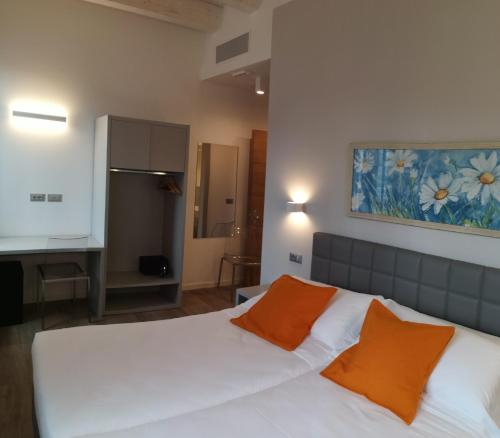 Hotel Quarcino - main image