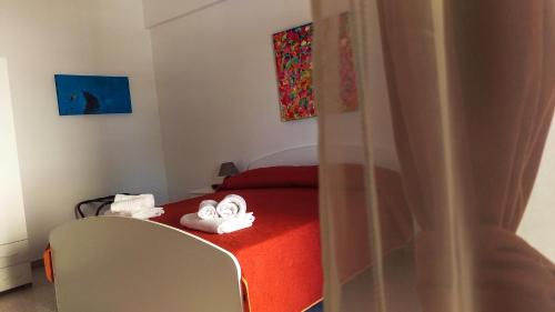 Al Saliceto Hotel - image 4
