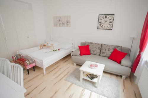 Traditional Apartments Vienna TAV - City