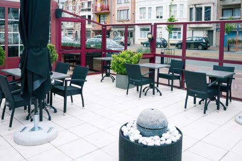 Hotel Moby Dick by WP hotels - image 5