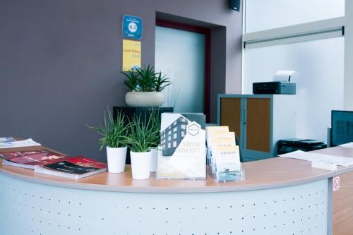 Hotel Moby Dick by WP hotels - image 8