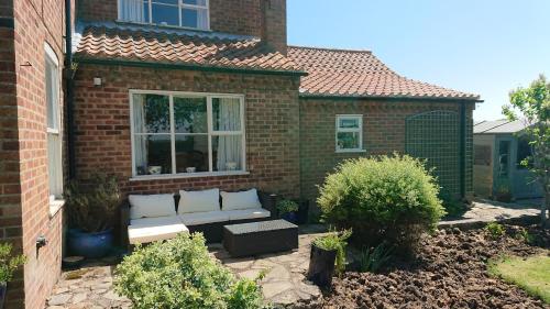 Kert, Southwold Bridlington in Boynton