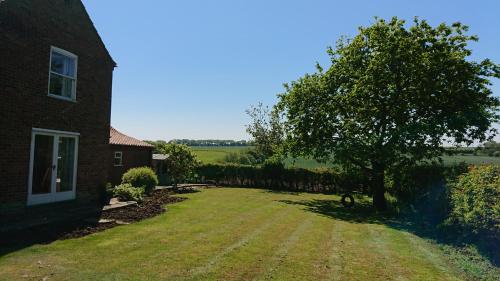 A környék, Southwold Bridlington in Boynton