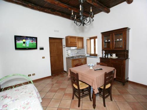 La Neffola Residence Room Type - One-Bedroom Apartment (4 Adults)