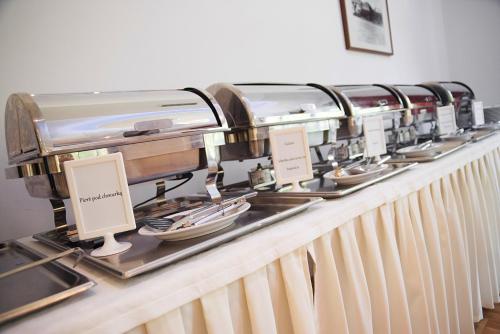 Hotel Drohicki - image 10
