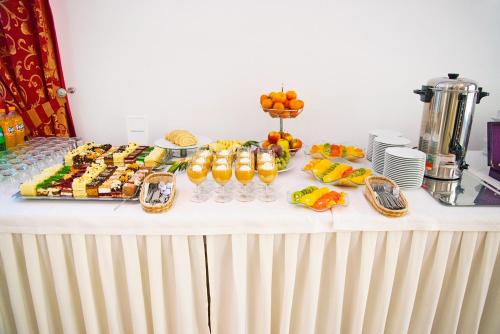 Hotel Drohicki - image 5