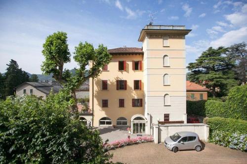 Hotel Quarcino - image 8