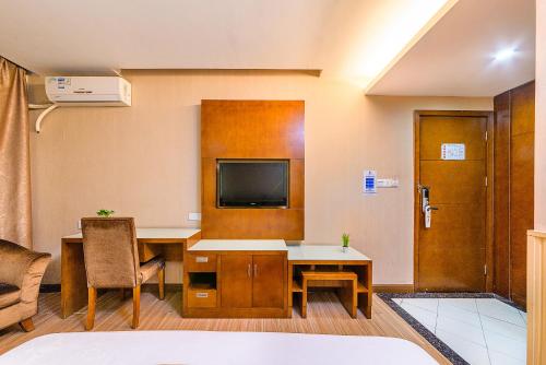 Kaiserdom Hotel Baiyun Airport photo 3