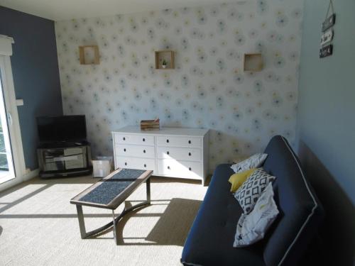 Le petit Mont gîte à louer Le Pin