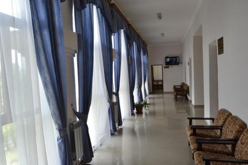 Viesnīcas āriene, Health Resort Arzni 1 in Nor Geghi