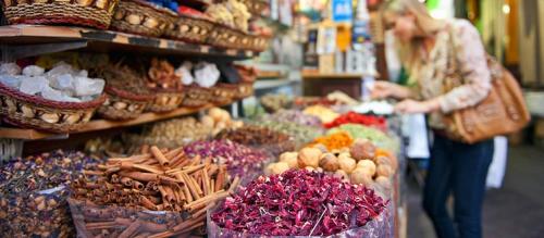 Florida Al Souq Hotel (Previously Known Flora Al Souq Hotel), Dubai (photo 10)
