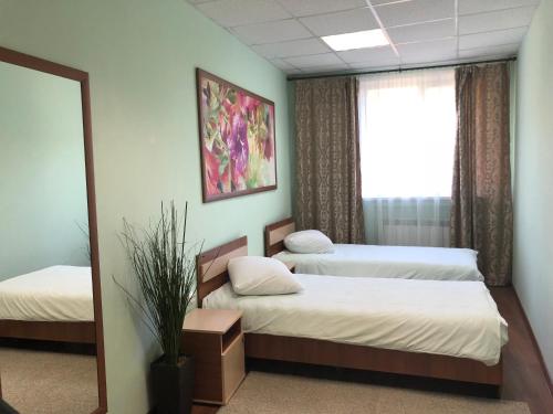 Hotel Kupavna