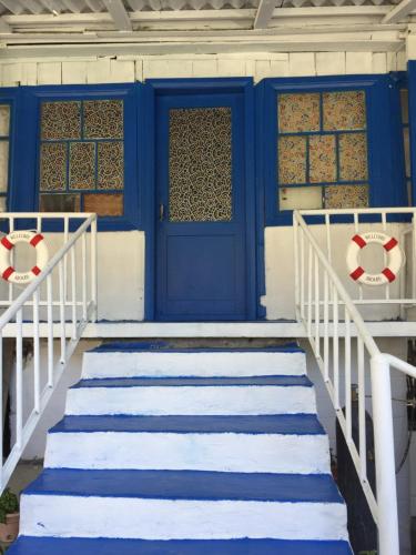 Guest House Big Fish