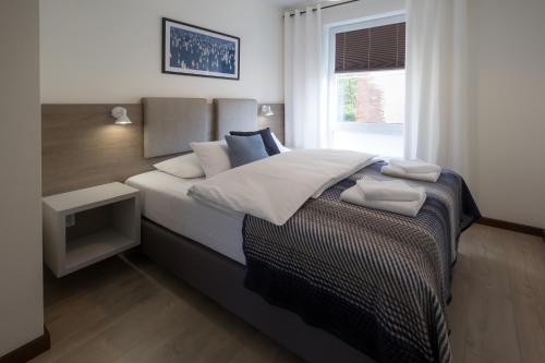 Apartamenty Starowka - Riverside II