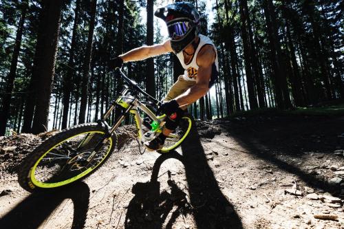 Apartmán Lipno 50/18 - image 2