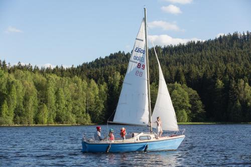 Apartmán Lipno 50/18 - image 10