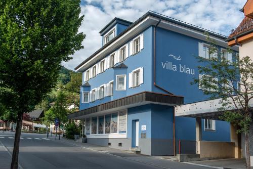 Villa Blau - Apartment - Schruns-Tschagguns