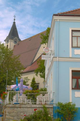  Kirchenwirt Inn in Bad Kreuzen