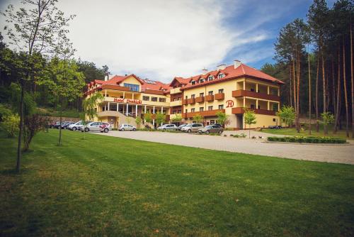 Hotel Drohicki - image 6