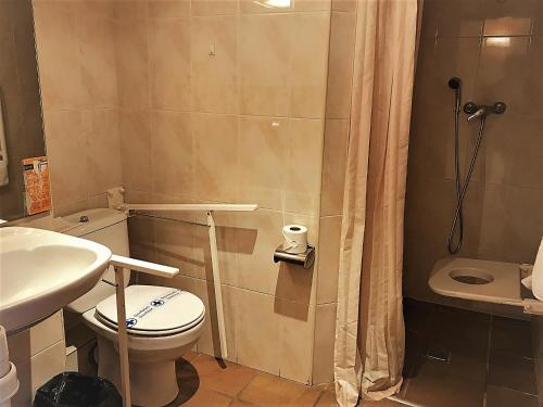 Hotel Refugi dels Isards - main image