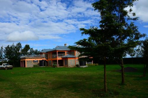 Vista exterior, Serian Vacation House in Narok