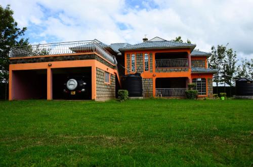 Vista exterior, Serian Vacation House in Narok