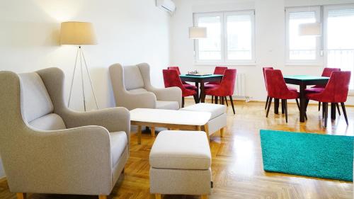 Novel Inn - image 3